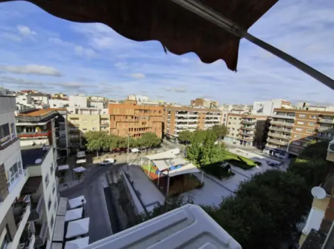 Apartamento en Plaza Alferereces Provisionales