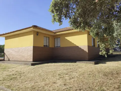 Casa en calle Tres Arroyos
