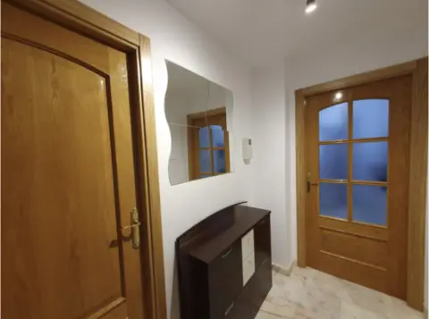 Apartamento en calle de San Blas