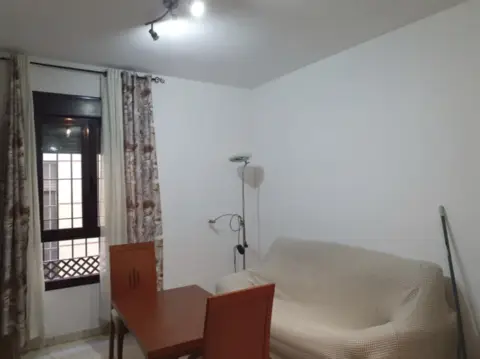 Apartamento en calle de San Blas