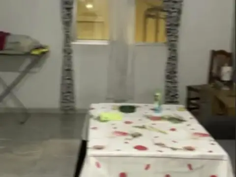 Piso en Cerro Reyes