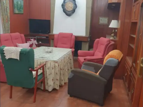 Piso en calle Lucas Alonso