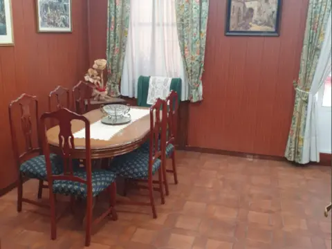 Piso en calle Lucas Alonso