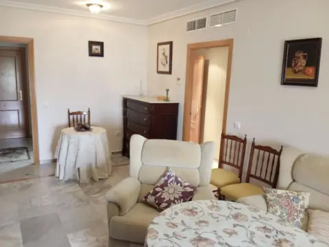 Piso en calle de Francisco Guerra Díaz