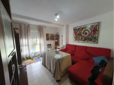 Apartamento en Avenida de Manuel Rojas Torres