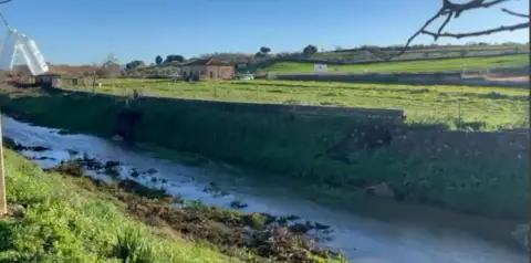 Terreno en Carretera Roca de La Sierra-Montijo