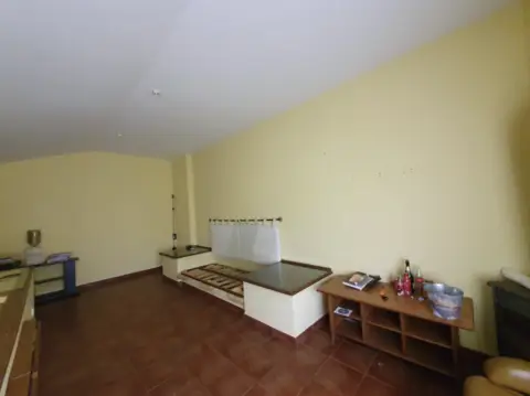 Chalet unifamiliar en Las Vaguadas-Carretera de Valverde