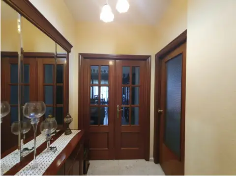 Piso en calle de Francisco Guerra Díaz