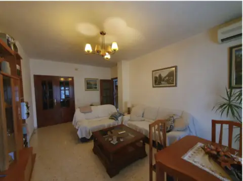 Piso en calle de Francisco Guerra Díaz