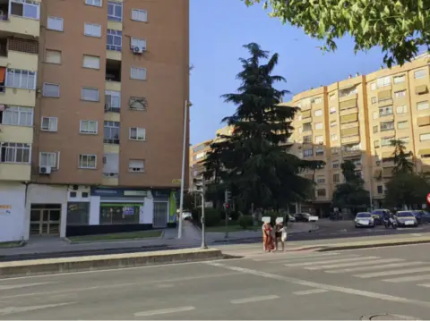 Piso en Travesía de Juan Pereda Pila