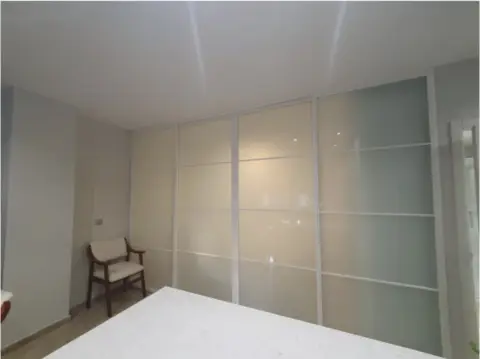 Piso en calle de Ángel Quintanilla Ulla