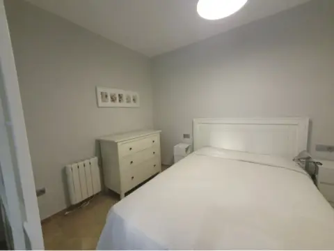 Piso en calle de Ángel Quintanilla Ulla