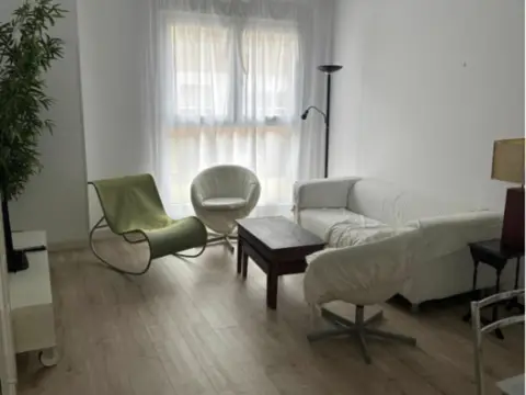 Piso en calle de Manuel Saldaña