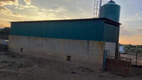 Terreno en Las Vaguadas-Carretera de Valverde