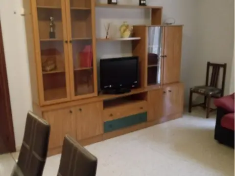 Piso en calle de Linares