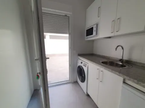 Piso en calle de Guadarrama