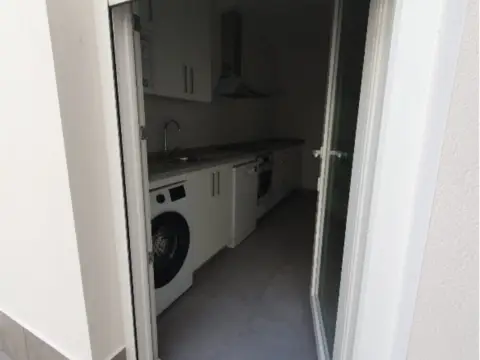 Piso en calle de Guadarrama