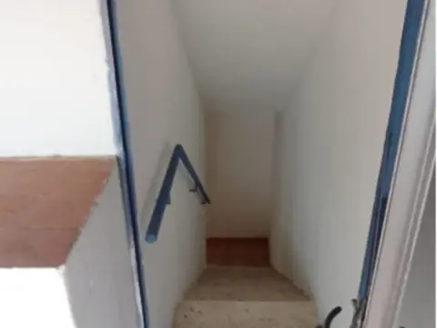 Piso en calle de San Atón