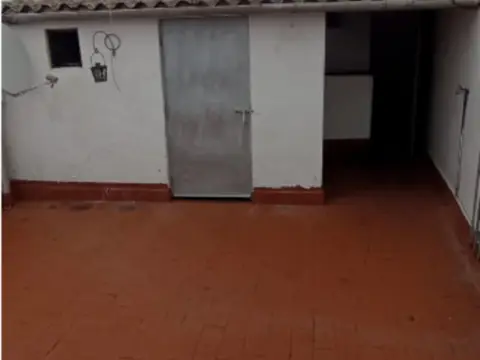 Piso en calle de San Atón