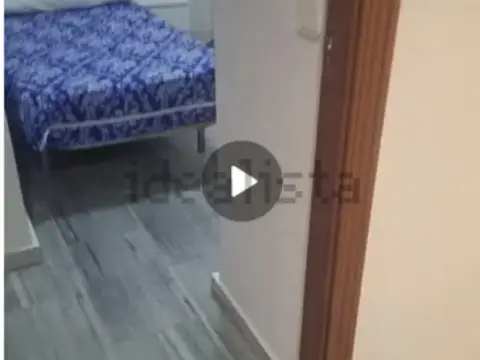 Piso en Avenida de Sinforiano Madroñero