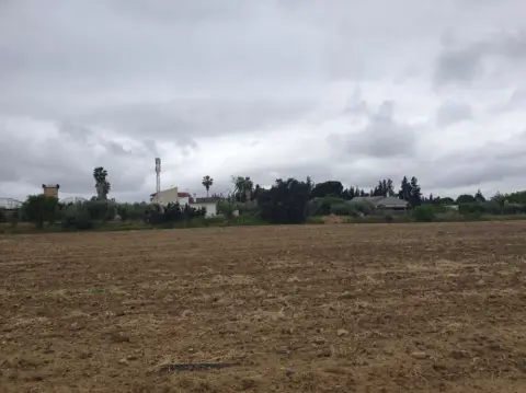Finca rústica en Carretera de Olivenza