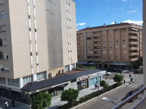 Piso en Avenida Miguel Ángel Celdrán Matute