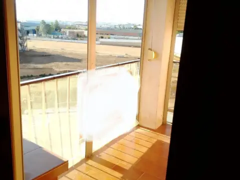 Piso en Avenida de Augusto Vázquez