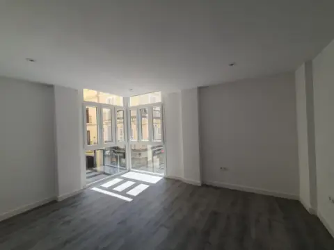 Piso en calle de Menacho
