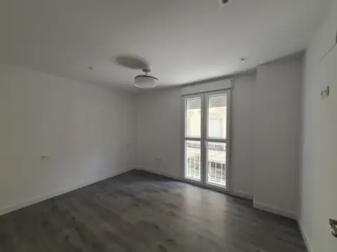 Piso en calle de Menacho