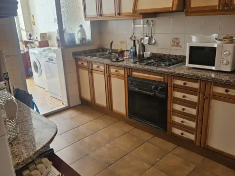 Piso en Avenida de Fernando Calzadilla Maestre