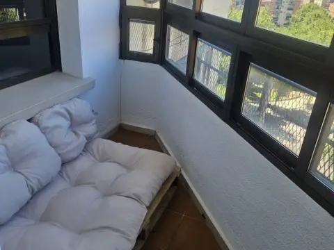 Piso en Avenida de Fernando Calzadilla Maestre