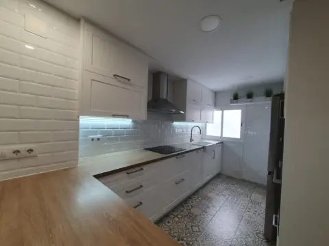 Piso en Avenida de Colón