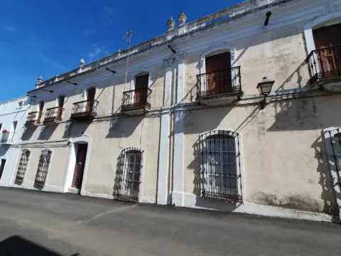 Casa en Higuera de Vargas