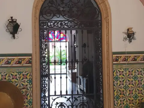 Casa en Higuera de Vargas