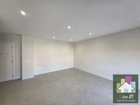 Piso en Avenida de Damián Téllez Lafuente