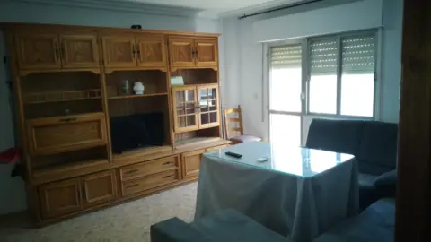 Piso en calle de Jesús Rincón Jiménez