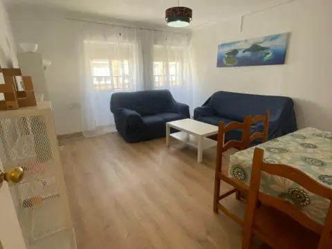 Piso en calle Tarfia