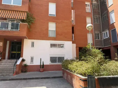 Flat in calle de la Cueva del Gato