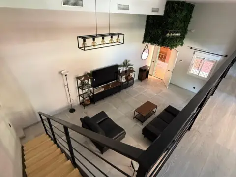 Flat in calle de la Cueva del Gato