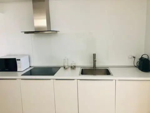 Piso en Paseo de Chil