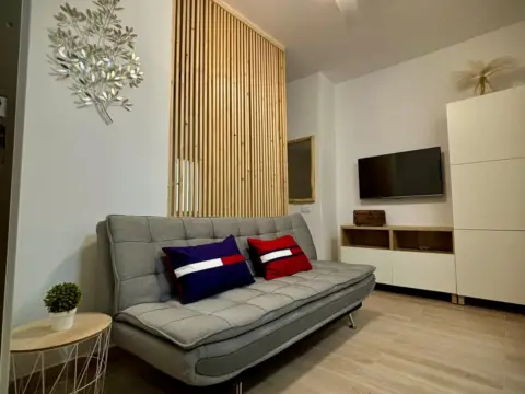 Estudio en calle León y Castillo, 388