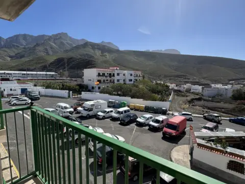 Piso en calle Laureado General Serra Algarra