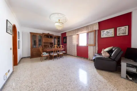 Piso en calle Pablo Picasso