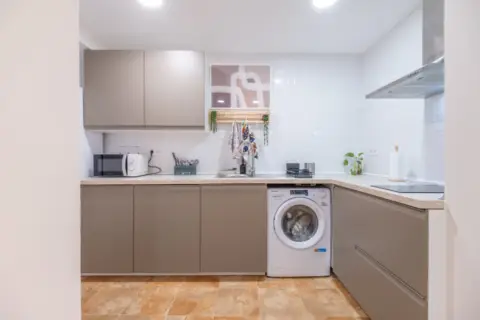 Piso en calle de Elías Hernández Pérez