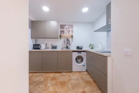 Piso en calle de Elías Hernández Pérez