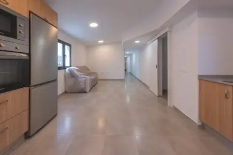 Casa en calle Juan Tello