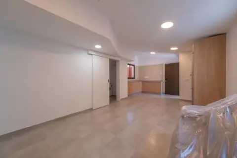 Casa en calle Juan Tello