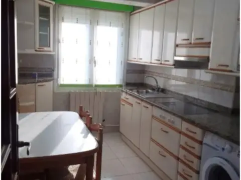 Piso en Agurain - Salvatierra