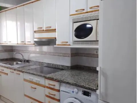 Piso en Agurain - Salvatierra