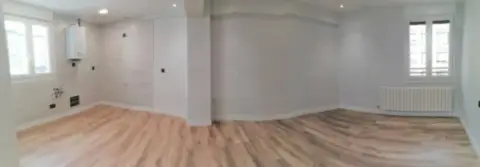 Piso en Arana-El Anglo-Santiago